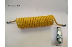 Spirala vzduch.ZLTA M16x1,5/8149.451/