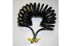 Spirala vzduch.ZLTA M16x1,5 PU Mercedes