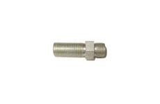 Spojka panelova  M16x1,5 / M16x1,5 55mm