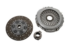 Spojka RYMEC set SCANIA 430 mm