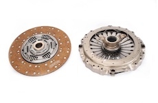 Spojka RYMEC set VOLVO 430 mm