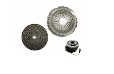 Spojka SACHS set MB ACTOS MP4 komplet NOVA