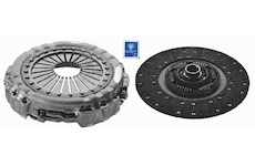 Spojka SACHS set MB ACTROS MP4