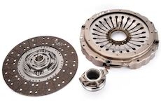 Spojka SACHS set RVI