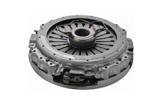 Spojka SACHS set VOLVO FH12 2xlamela