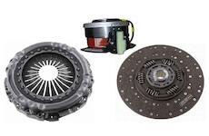 Spojka SACHS set VOLVO,RVI