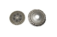 Spojka SACHS set VOLVO,RVI E5 lamela+veko NOVA