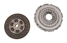 Spojka VALEO MB ACTROS MP4