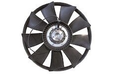 Spojka ventilátora chladenia MTX MTX-VSC-FM286P