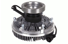 Spojka ventilátora chladenia NRF NRF49002