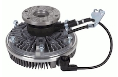 Spojka ventilátora chladenia NRF NRF49016