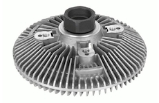 Spojka ventilátora chladenia NRF NRF49040