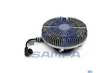 Spojka ventilátora chladenia SAMPA 200.151