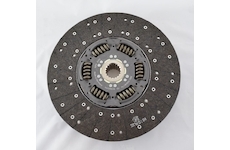 Spojková lamela Schaeffler LuK 343 0192 10