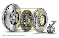 Spojková sada Schaeffler LuK 600 0255 00