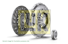 Spojková sada Schaeffler LuK 631 3174 00
