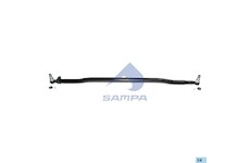 Spojovacia tyč riadenia SAMPA 097.409