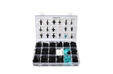 Spona calunenia Sada 456ks Geko