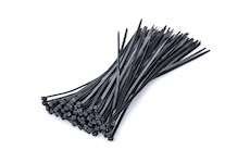 Spona stahovacia PVC 350x7,6 100ks