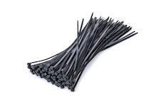 Spona stahovacia PVC 400x4,8 50ks