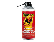 Sprej ochranny na poly 400ml