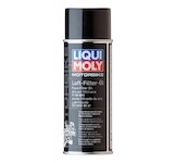 Sprej olej na vzduchove filtre motocyklov 400ml