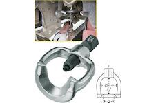 Stahovak guloveho capu HAZET