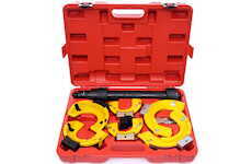 Stahovak pruzin sada 7ks