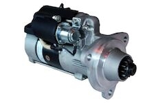 Starter DAF CF 85 24V6KW