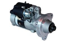 Starter DAF CF 85 24V6KW