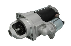Starter DAF LF45 24V4KW BOSCH