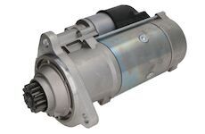 Starter DAF XF105 ,PHOENIX EURO 5 ,24V5,5KW BOSCH