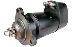 Starter MAN ,MB 24V5,4 kw