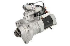 Starter MAN TGA,TGX 24V7KW 12z