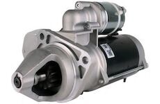 Starter MAN TGL 24V4KW BOSCH
