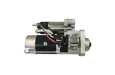 Starter MAN TGM 24V5KW