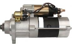 Starter MB ACTROS 24V7KW PRESTOLITE