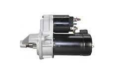 Starter PEUGEOT, CITROEN 12V1,2KW