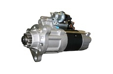 Starter VOLVO FH12D 24V7KW MITSUBISHI