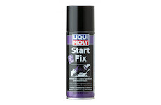 Startovaci eterovy sprej 200ml