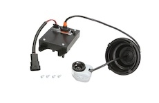 Startovacia vybojka xenonu VOLVO