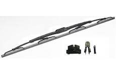 Stierac 550 mm pre uzitkove vozy DAF XF105, HELLA