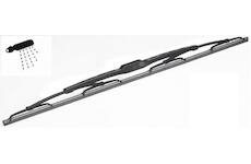Stierac 700 mm pre uzitkove vozy s ostrekovacom MB ACTROS,