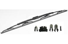 Stierac 700 mm pre uzitkove vozy SCANIA, MAN TGA, TRL