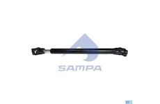 Stĺpik riadenia SAMPA 022.224