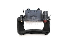 Strmen kotucovej brzdy DAF XF105 lavy po GO