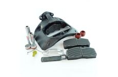 Strmen kotucovej brzdy HALDEX MODUL T pravy