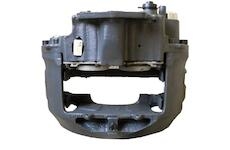 Strmen kotucovej brzdy MAN 22,5 predny pravy