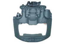 Strmen kotucovej brzdy MB ATEGO 17,5 zadny pravy