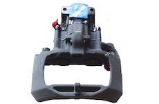 Strmen kotucovej brzdy SCANIA 22,5 KNORR P predny po GO